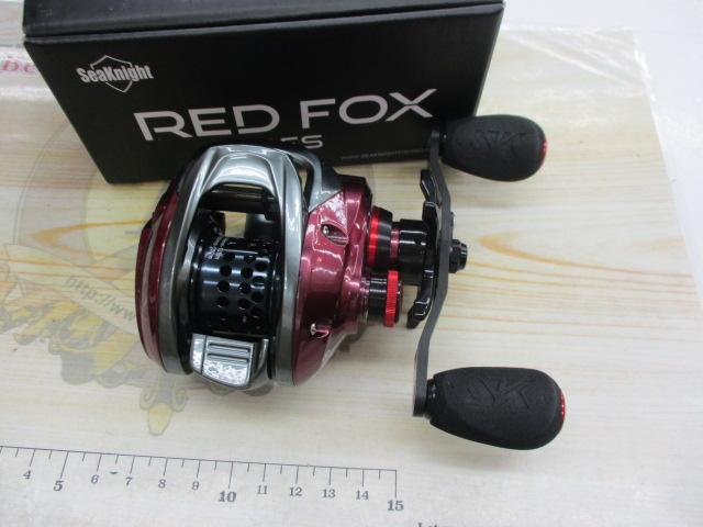 レッドフォックス