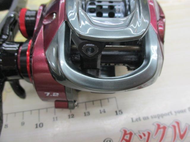 レッドフォックス