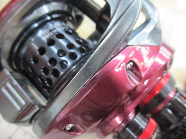 レッドフォックス