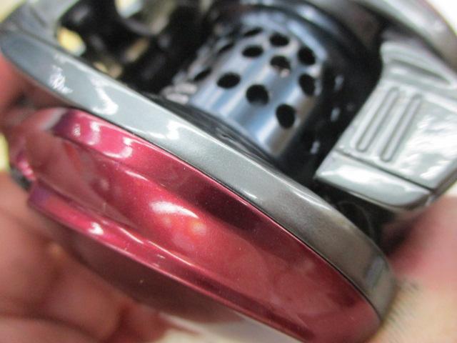 レッドフォックス