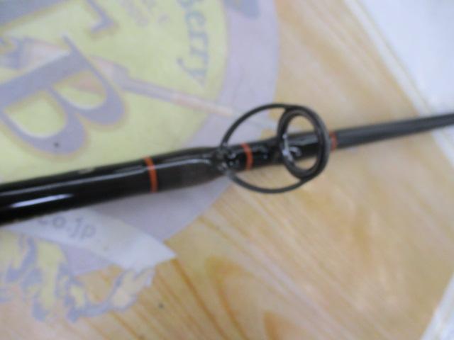 スペシャリスト センシティブ SP30s ベイト