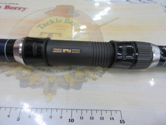 プロフェッショナルK-1磯5号遠投 530