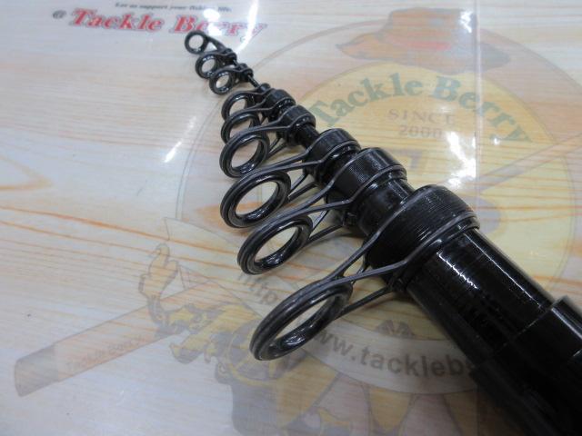 プロフェッショナルK-1磯5号遠投 530