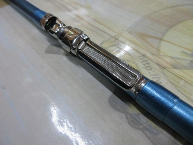 ホリデーショートスピン 250GXT