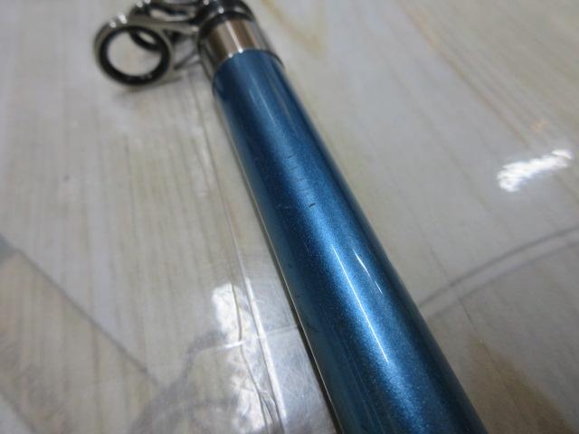 ホリデーショートスピン 250GXT