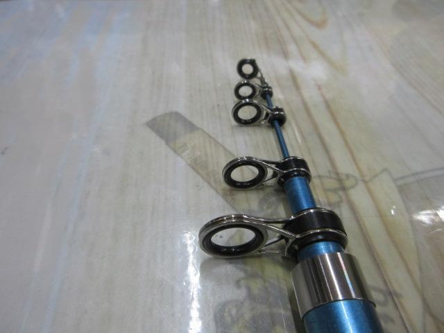 ホリデーショートスピン 250GXT