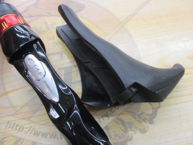 20炎月SS B610M-S/R