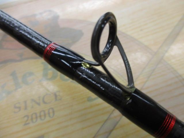 20炎月SS B610M-S/R