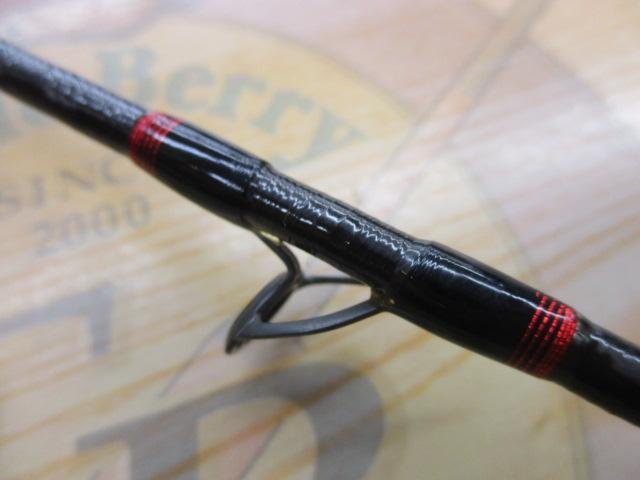 20炎月SS B610M-S/R