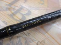 ベンケイ BIC-702X