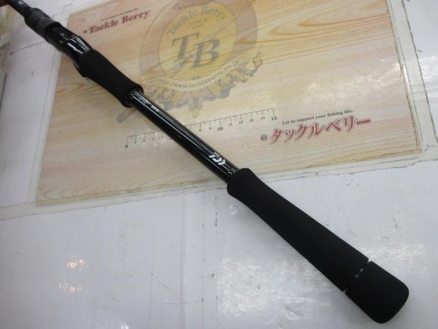 ソルティスト 92HB｜＠ベリーネット 日本最大新品中古釣具WEBショップ