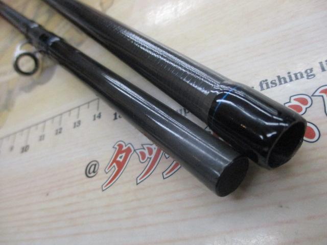 ソルティスト 92HB｜＠ベリーネット 日本最大新品中古釣具WEBショップ
