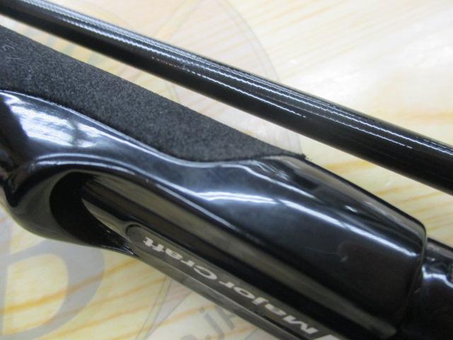 クロステージ CRX-662M/S