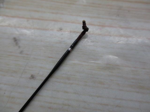 朱紋峰 嵐馬　15