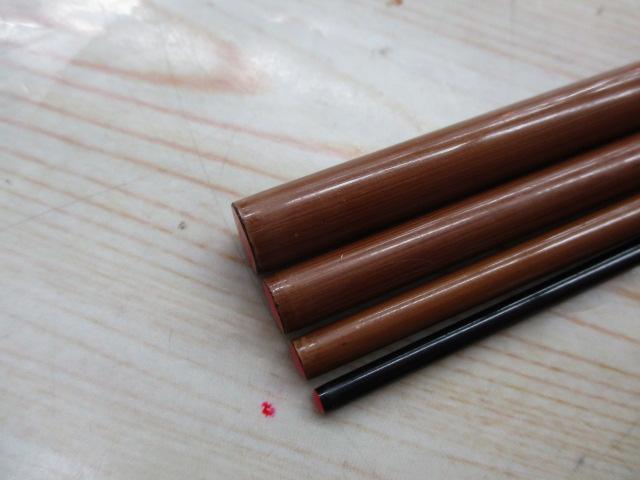 朱紋峰 嵐馬　15