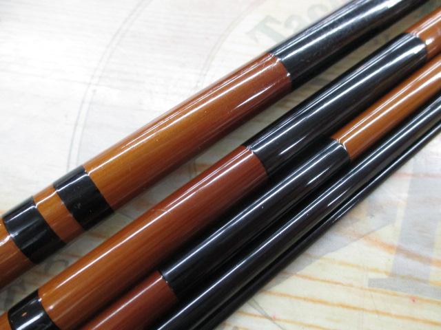 朱紋峰 嵐馬　15