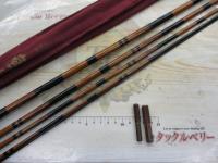 朱紋峰 嵐馬　15