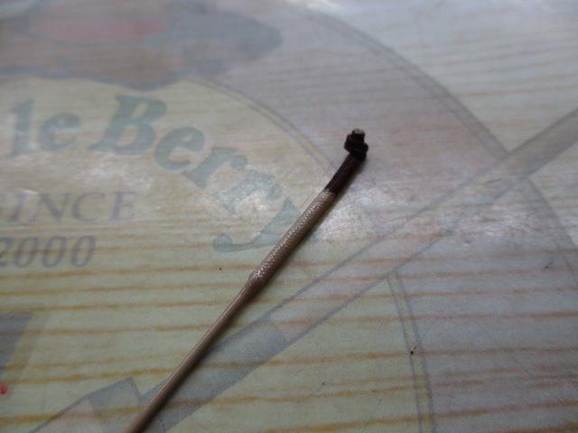 朱紋峰 ぬけさく 24