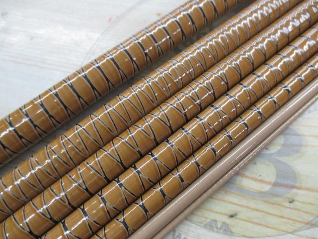 朱紋峰 ぬけさく 24