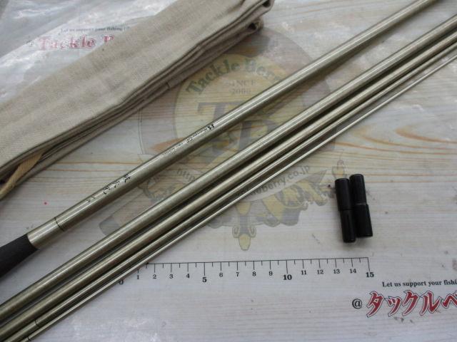 プロモデル破天光15