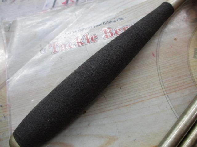 プロモデル破天光15