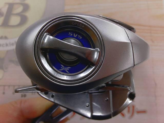 17ステファーノSS 101HG