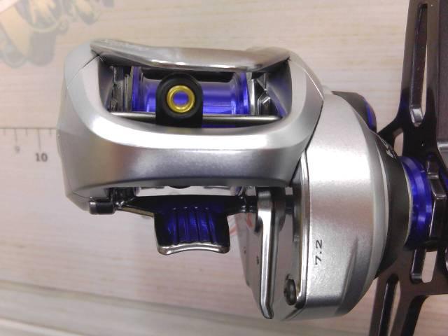 17ステファーノSS 101HG