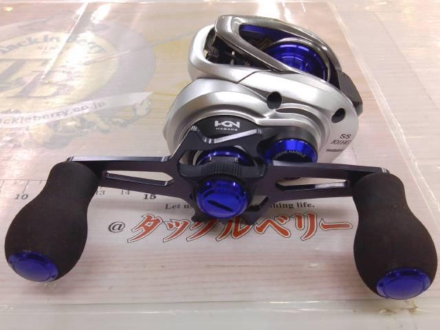 17ステファーノSS 101HG