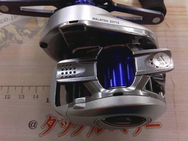 17ステファーノSS 101HG