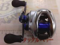 17ステファーノSS 101HG