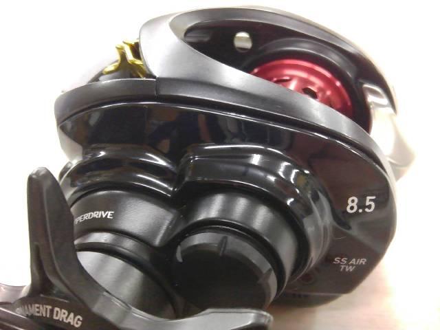 SS AIR TW 8.5L