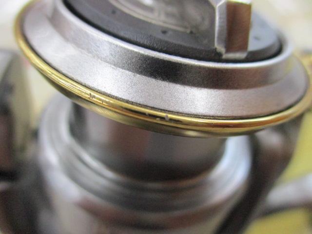 11ツインパワー 2500