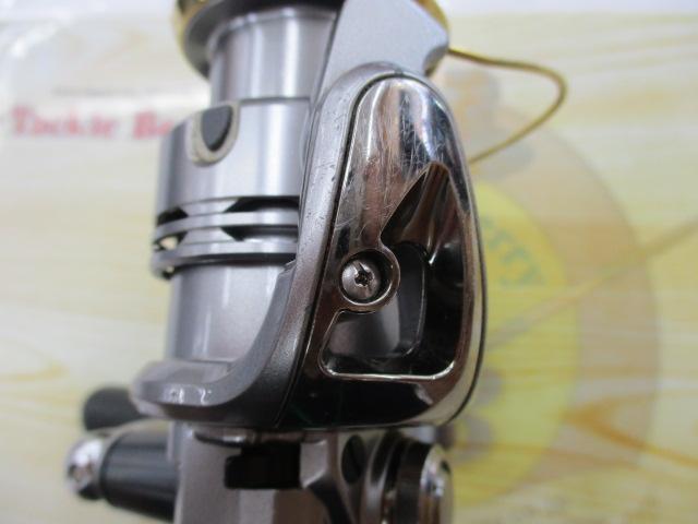 11ツインパワー 2500