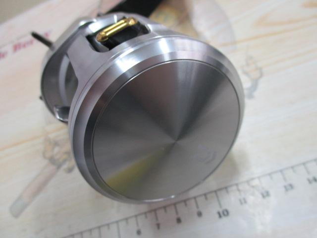 15キャタリナ BJ200SH