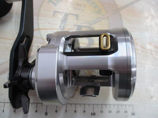 15キャタリナ BJ200SH