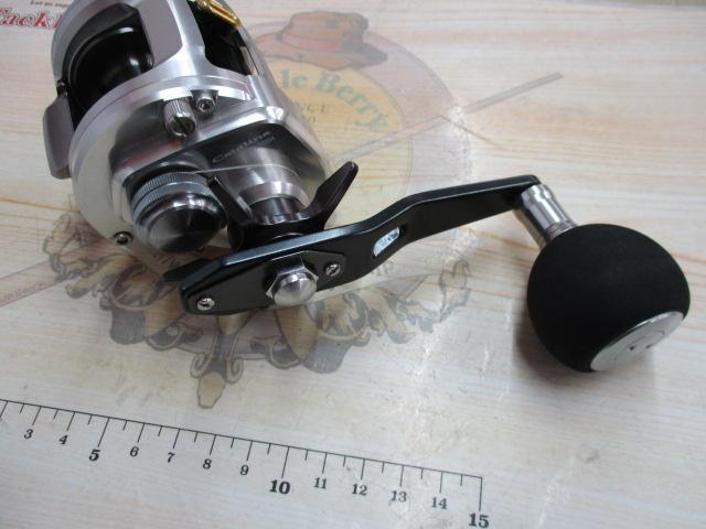 15キャタリナ BJ200SH