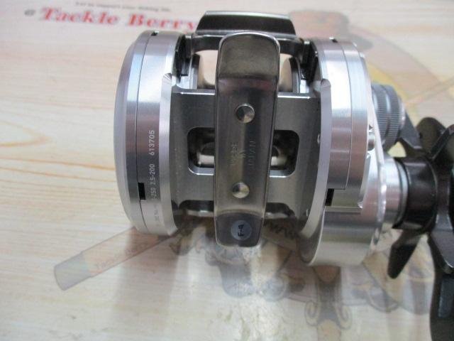 15キャタリナ BJ200SH