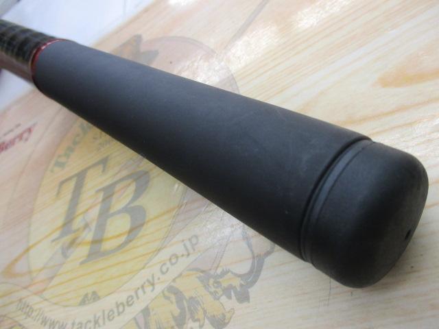 リバティクラブ磯風 5-53遠投・K