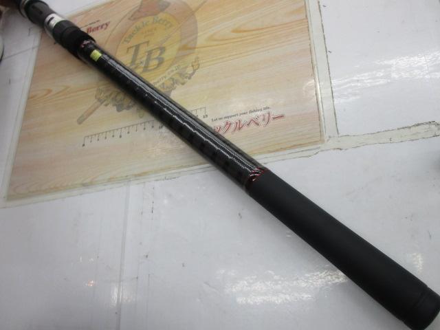 リバティクラブ磯風 5-53遠投・K