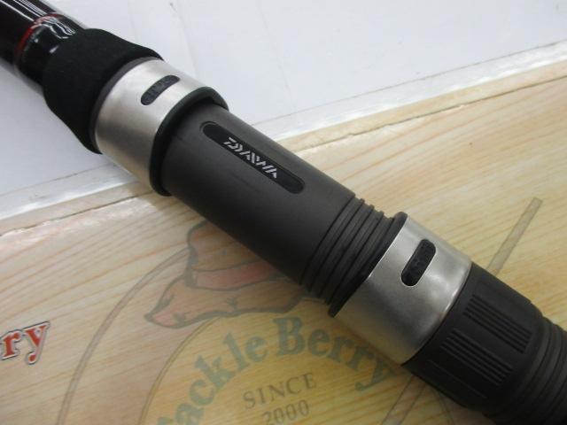 リバティクラブ磯風 5-53遠投・K