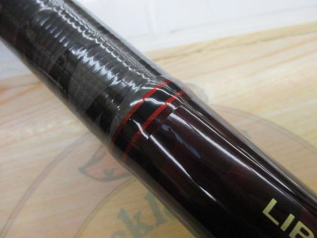 リバティクラブ磯風 5-53遠投・K