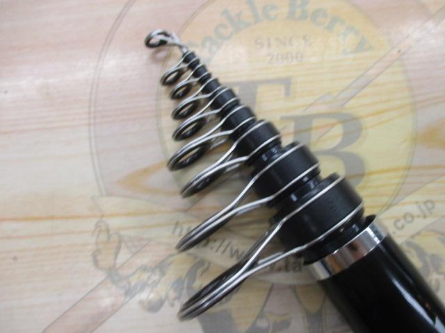 リバティクラブ磯風 5-53遠投・K