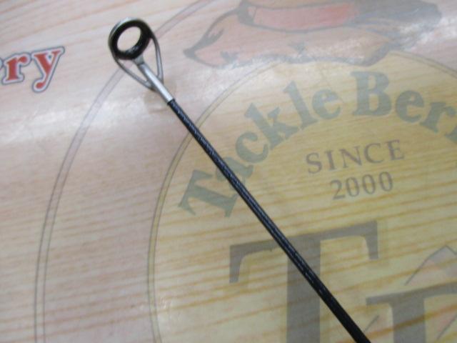 リバティクラブ磯風 5-53遠投・K