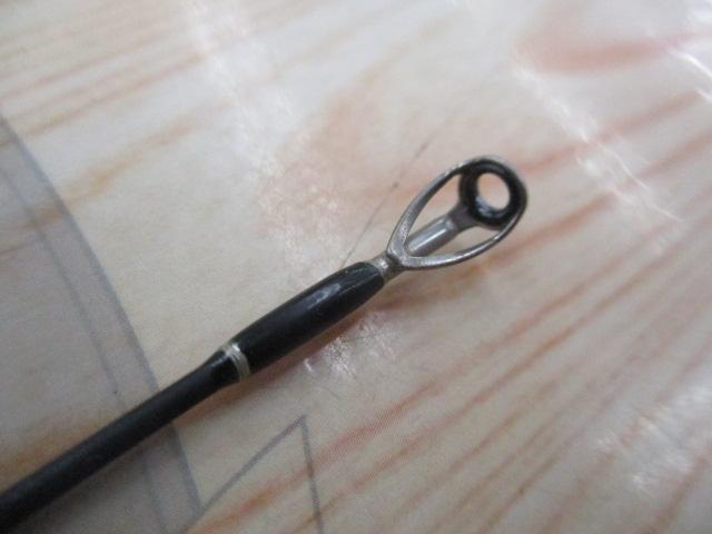 グラディエーターG-69LSバイトコネクション