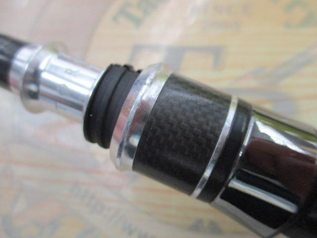 グラディエーターG-69LSバイトコネクション