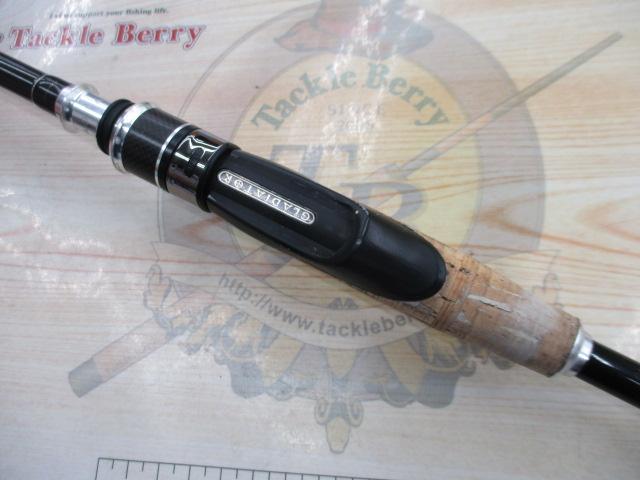 グラディエーターG-69LSバイトコネクション