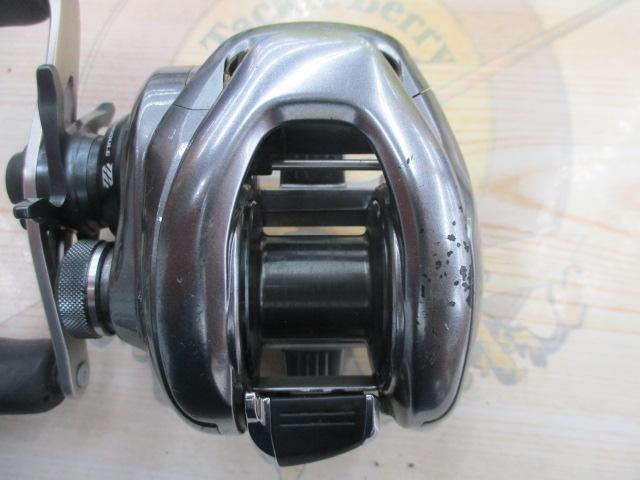 15メタニウムDC (LH) 後期モデル