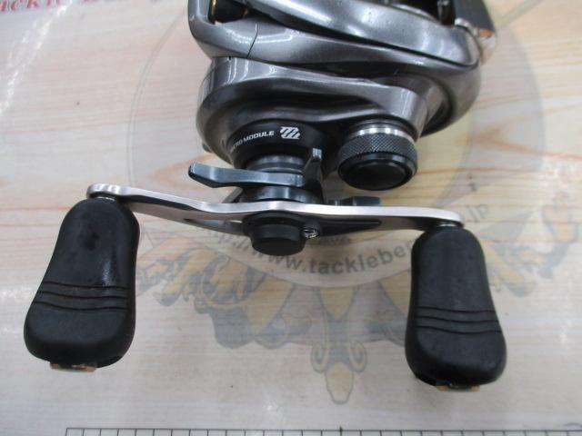 15メタニウムDC (LH) 後期モデル