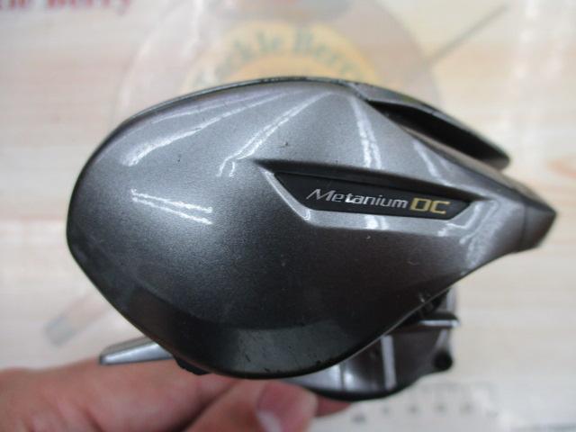 15メタニウムDC (LH) 後期モデル