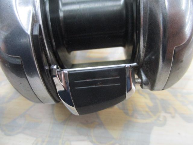 15メタニウムDC (LH) 後期モデル